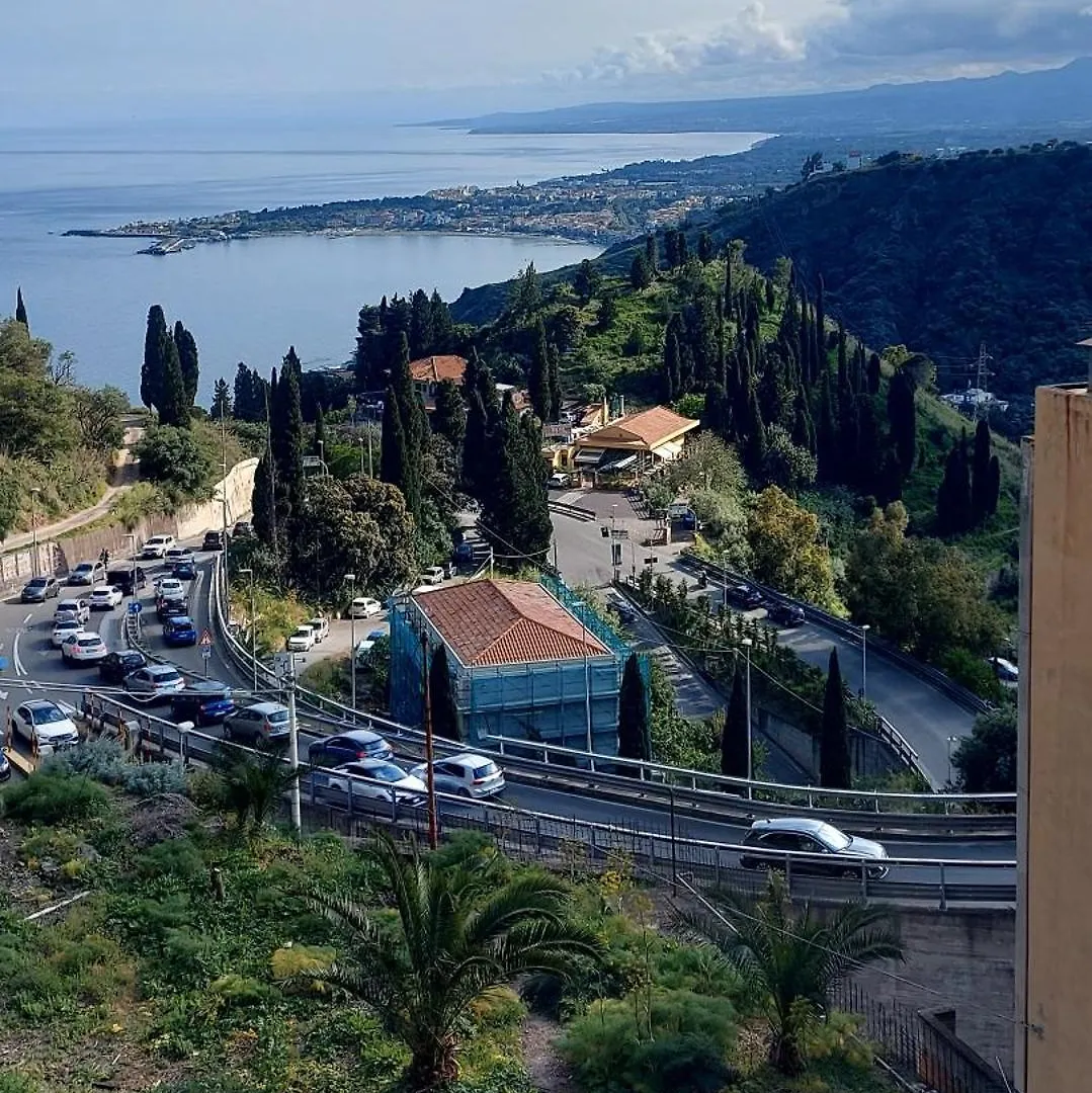 Villa Anna Al Duomo Taormine 0*,  Italie