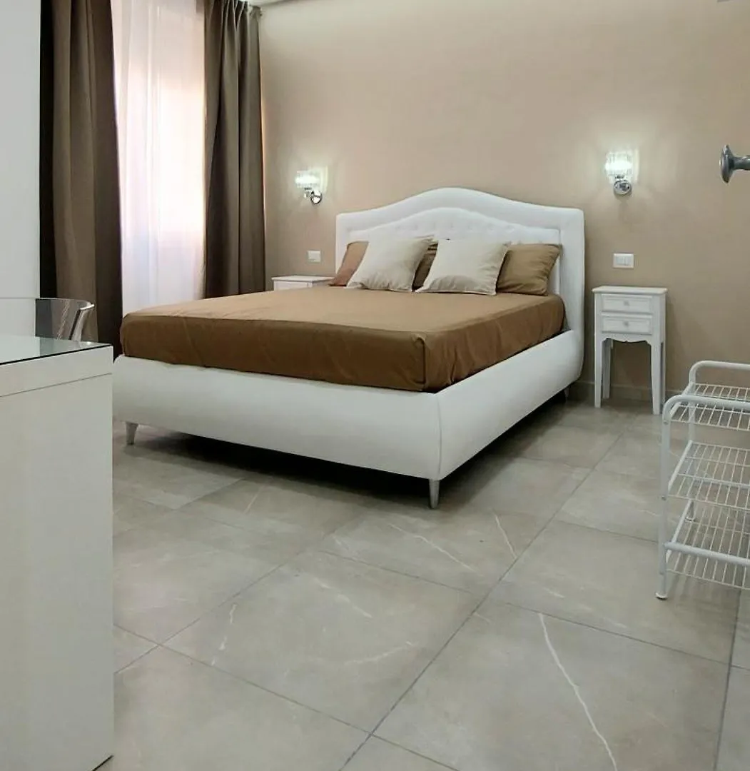 Villa Anna Al Duomo Taormine