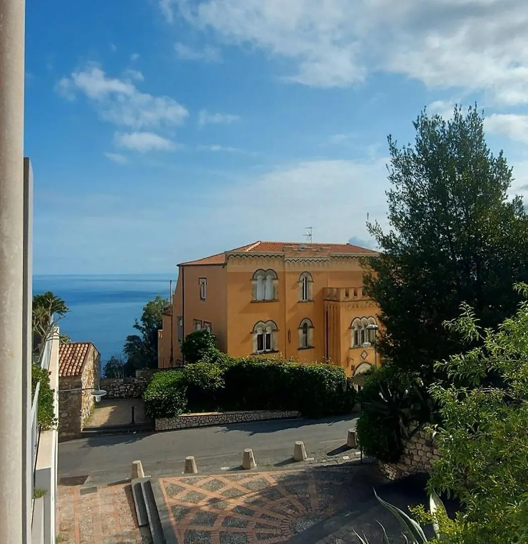 Maison d'hôtes Villa Anna Al Duomo Taormine Italie