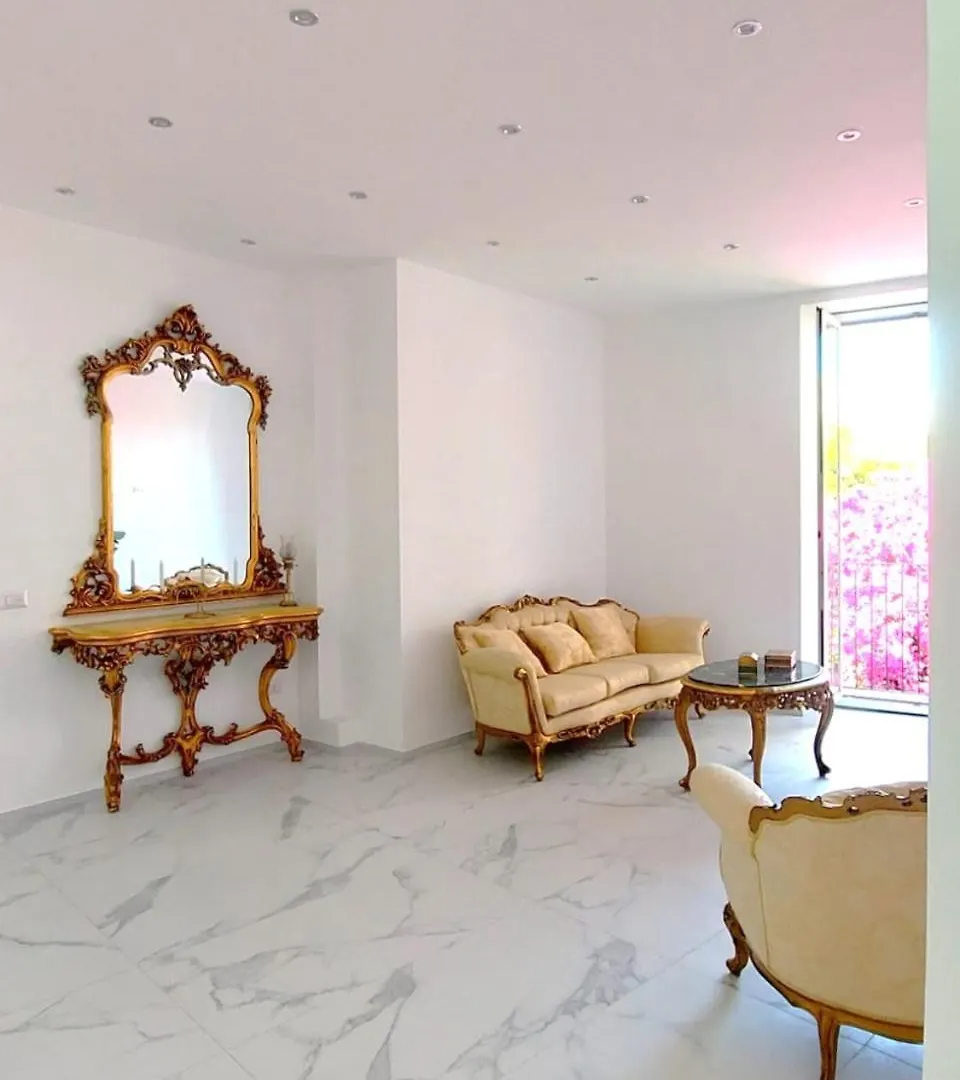 Villa Anna Al Duomo تاورمينا إيطاليا