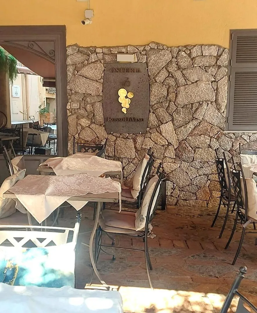 بيت ضيافة Villa Anna Al Duomo تاورمينا