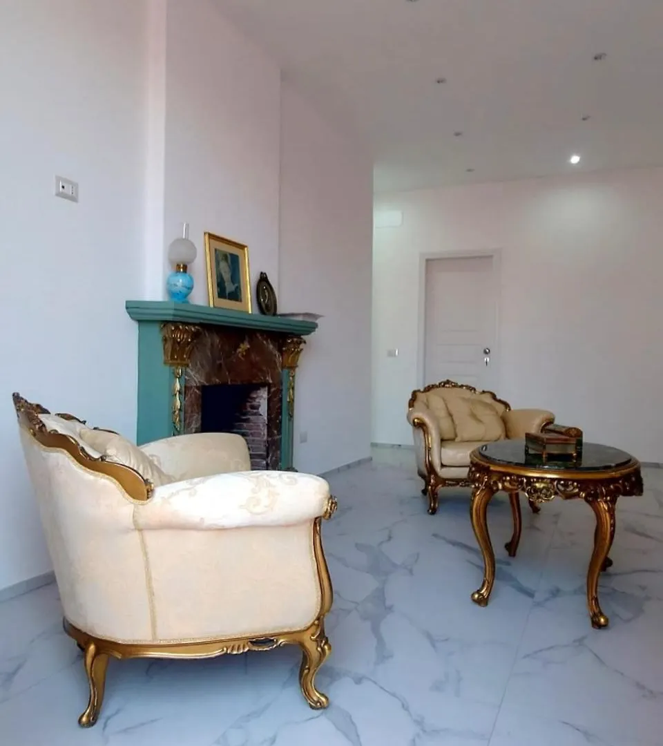 Villa Anna Al Duomo Taormine 0*,