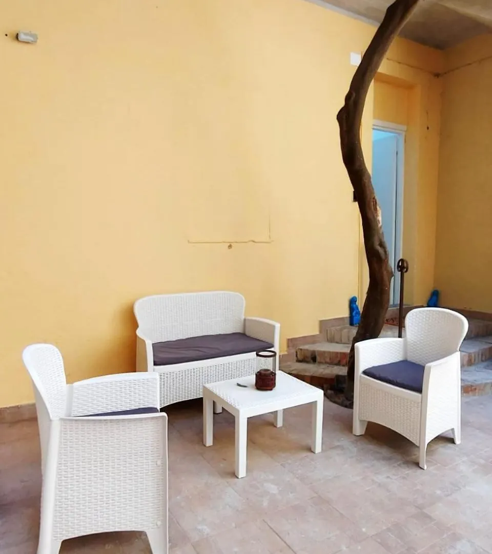 Villa Anna Al Duomo تاورمينا