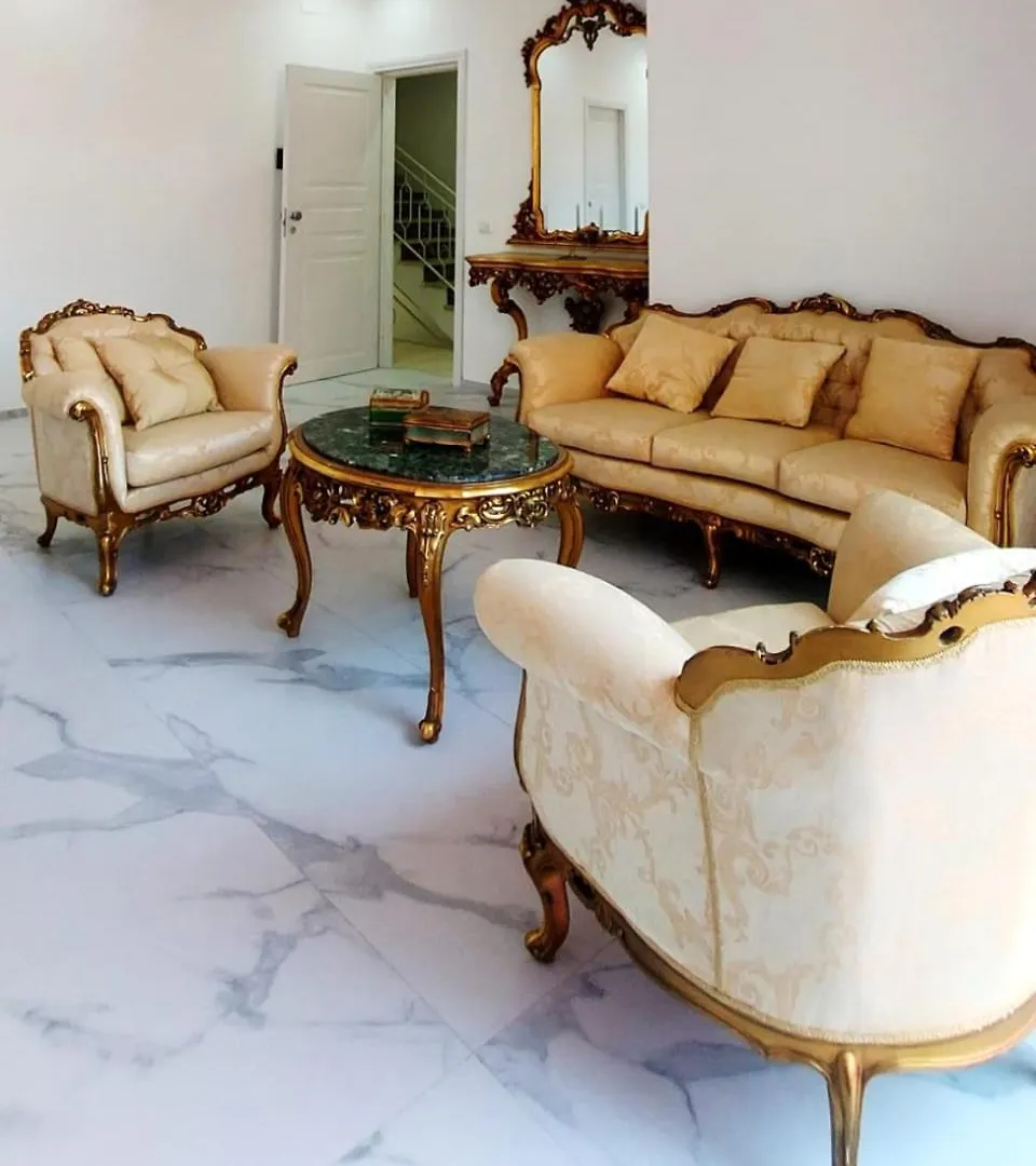 Villa Anna Al Duomo تاورمينا