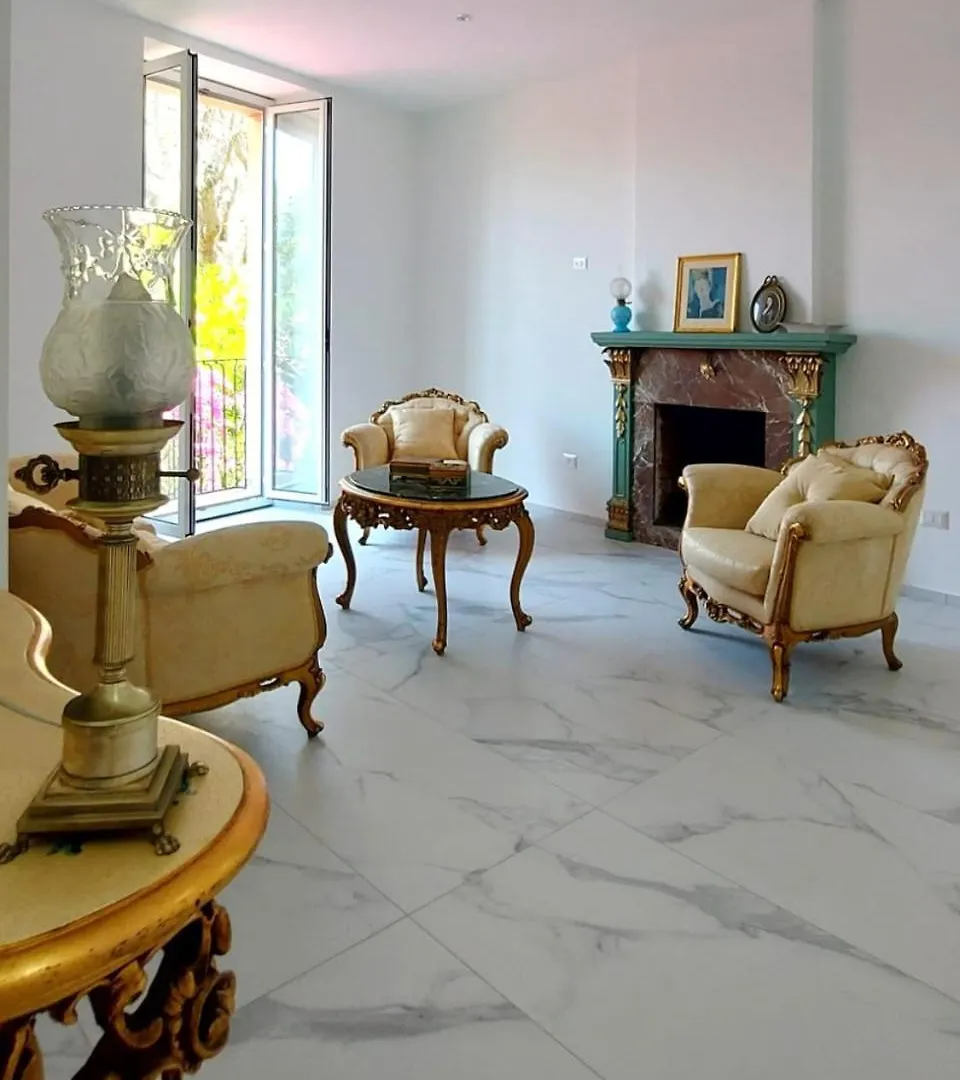 بيت ضيافة Villa Anna Al Duomo تاورمينا إيطاليا