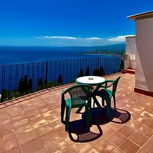 Pensión Il Leone, Taormina