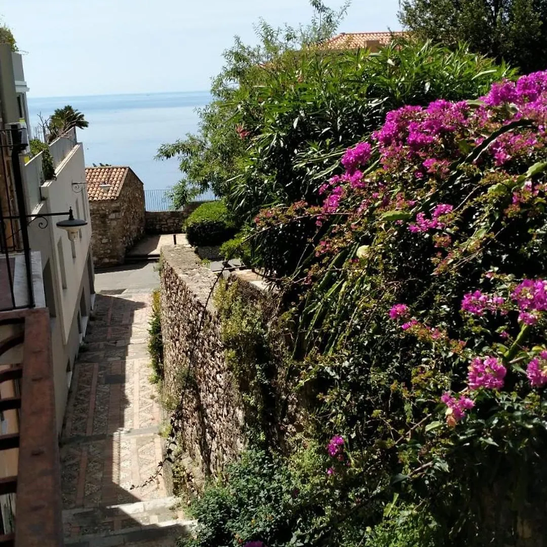 Villa Anna Al Duomo Taormina