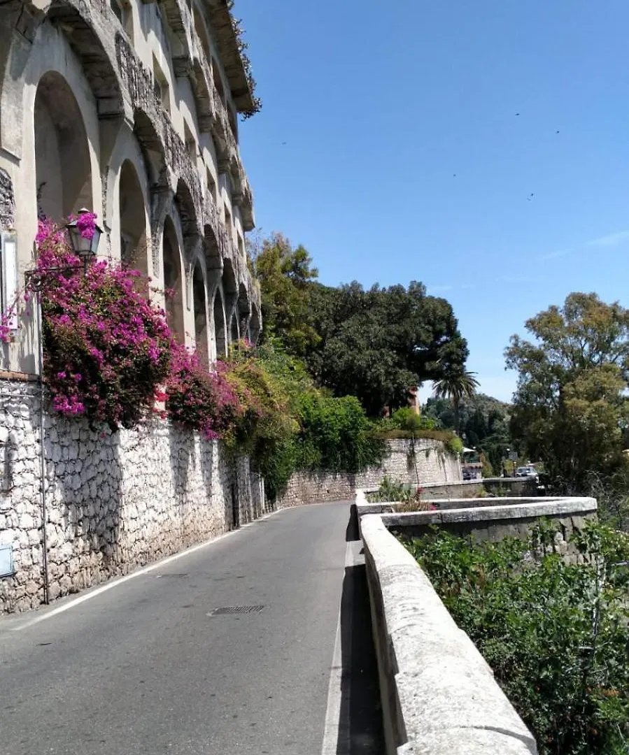 Villa Anna Al Duomo Taormina 0*,  Włochy