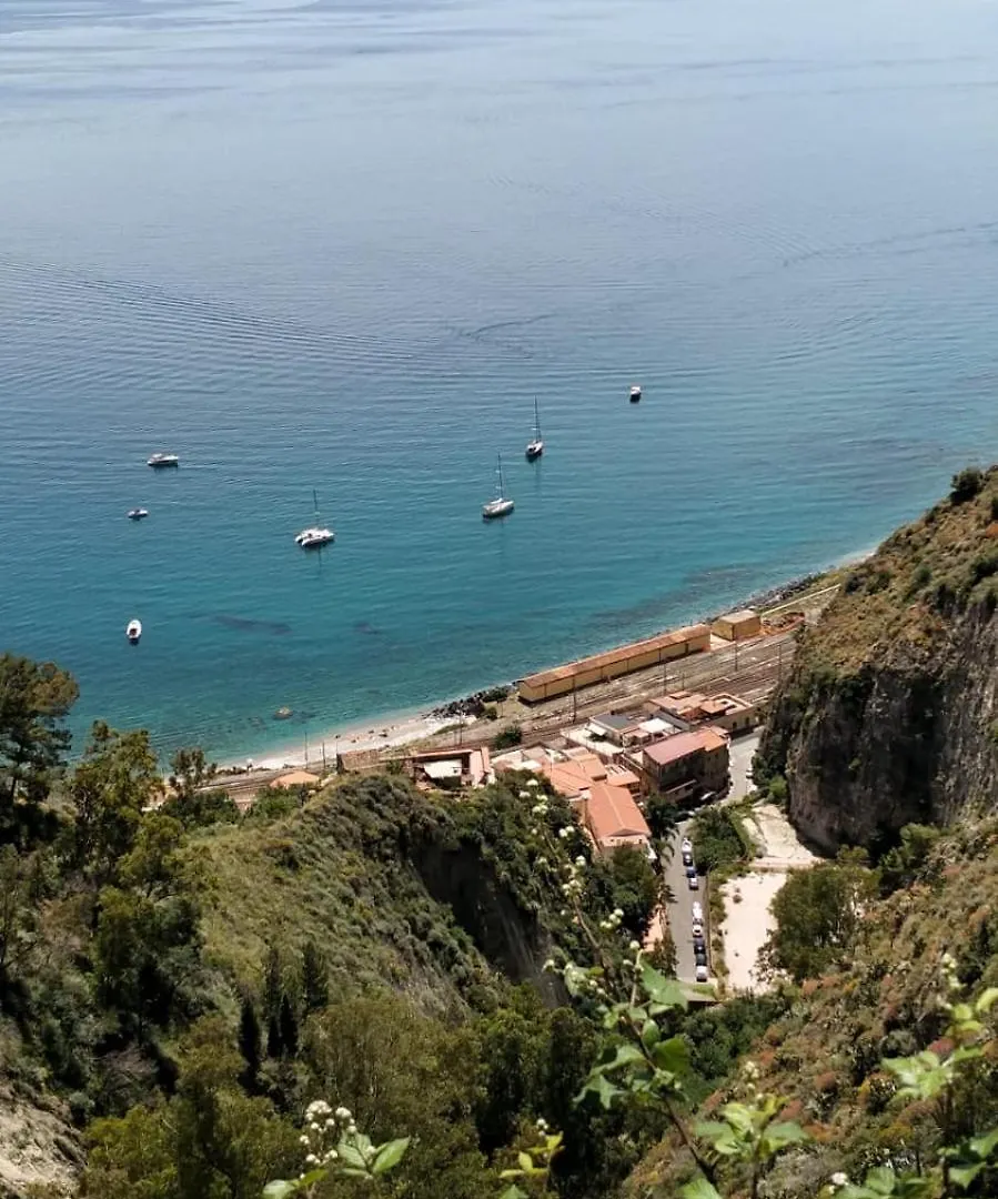Villa Anna Al Duomo Taormina