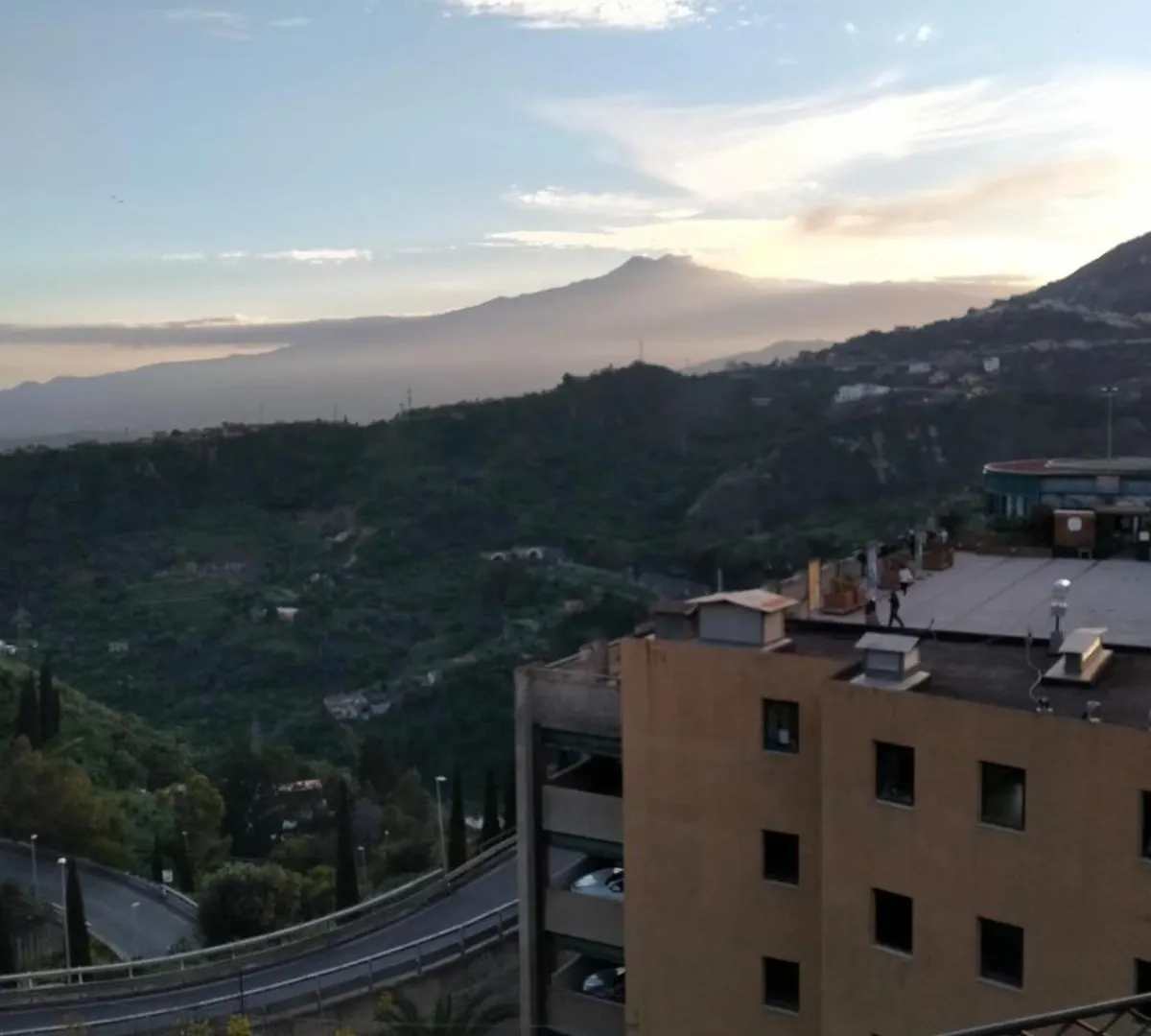 Pensjonat Villa Anna Al Duomo Taormina