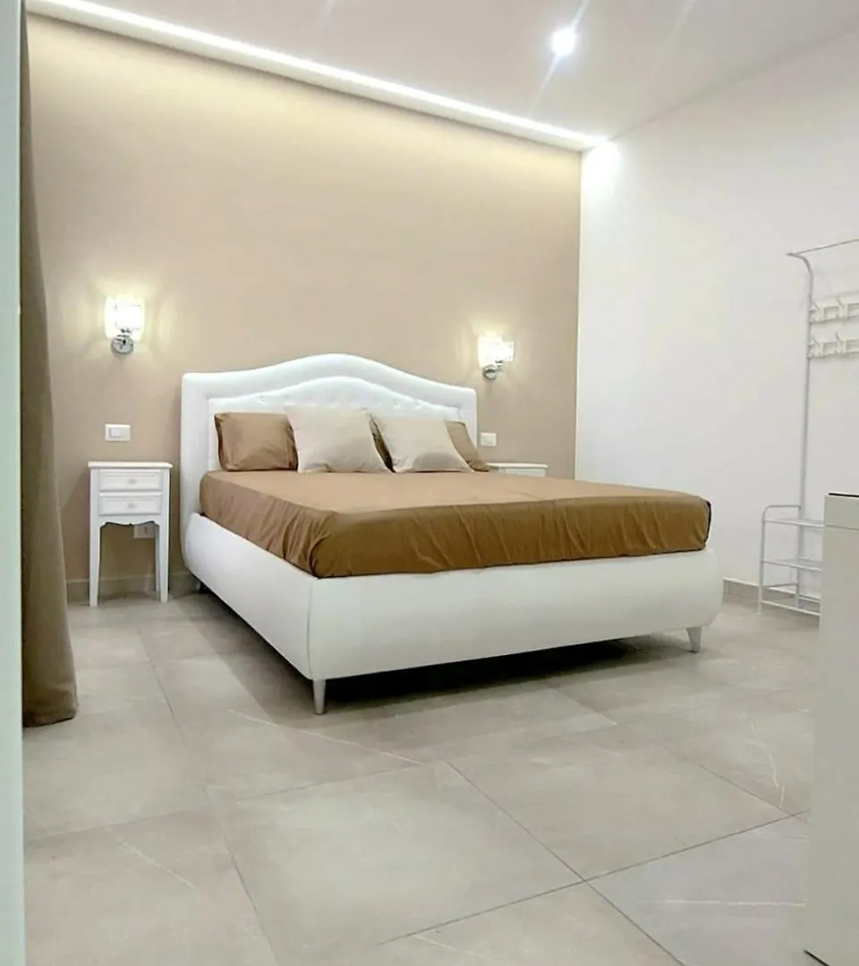 Villa Anna Al Duomo Taormina
