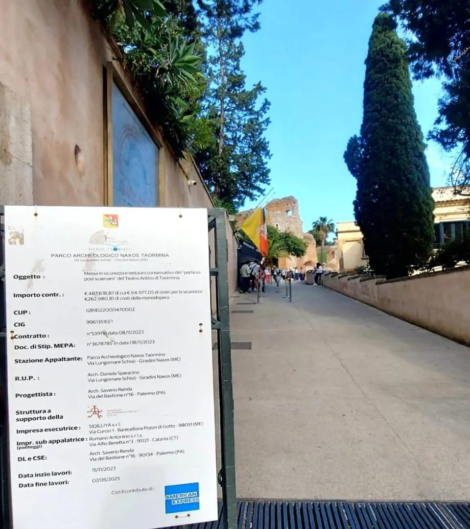 Villa Anna Al Duomo Taormina Pensjonat