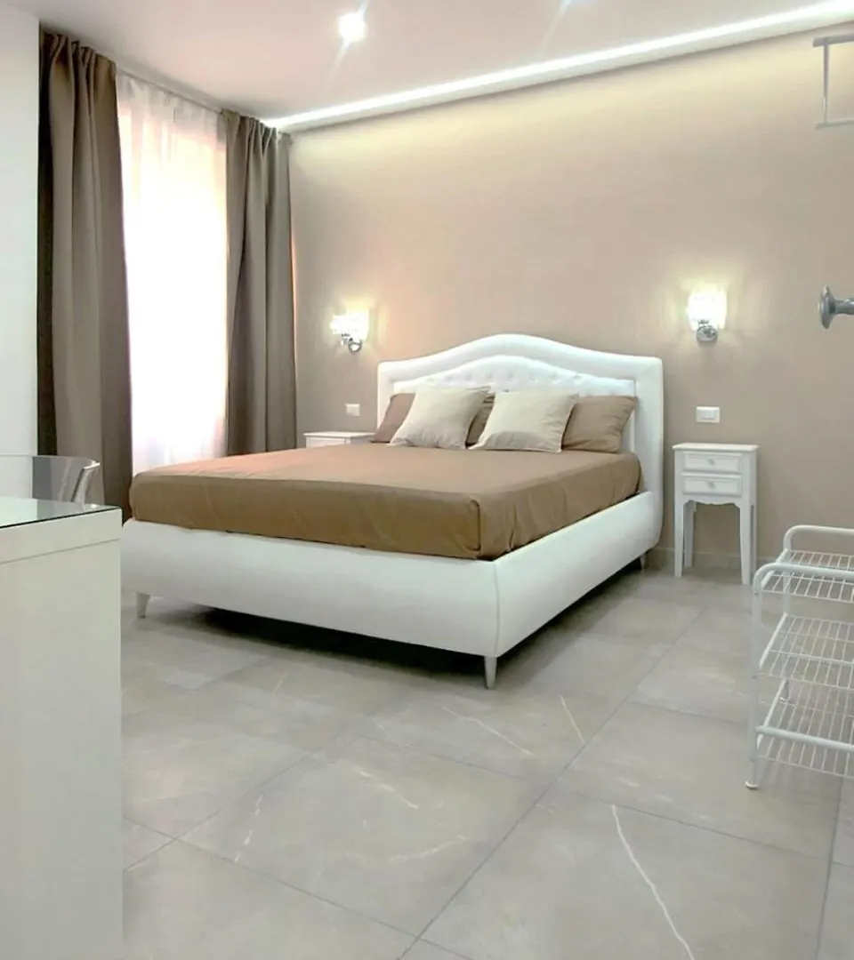 Pensjonat Villa Anna Al Duomo Taormina