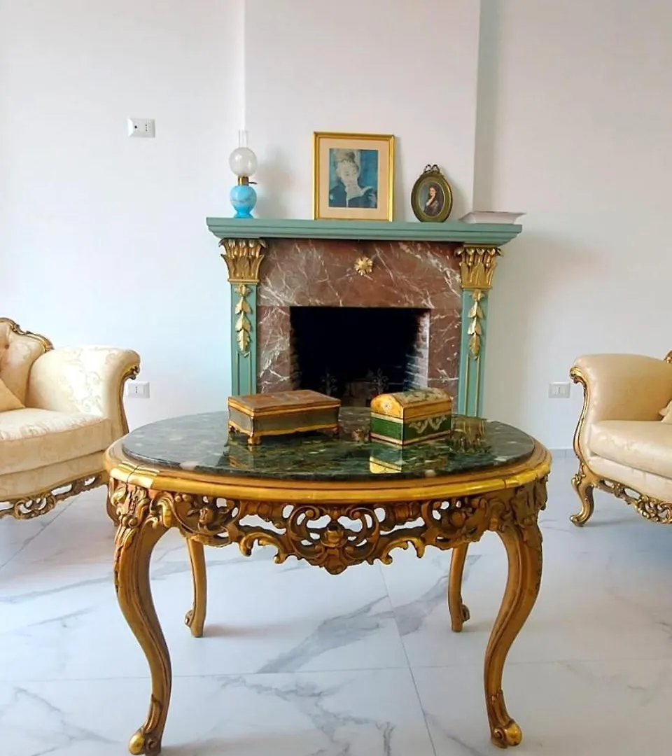 Pensjonat Villa Anna Al Duomo Taormina