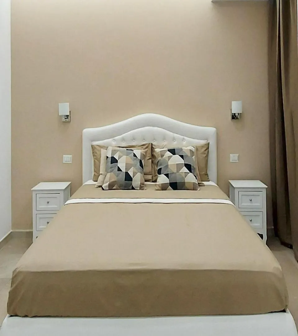 Villa Anna Al Duomo Taormina Pensjonat